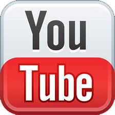 Youtube ikona